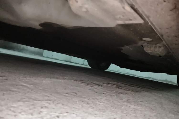 Used BMW M2 2018 M2 Thunder Edition Chassis Front Left