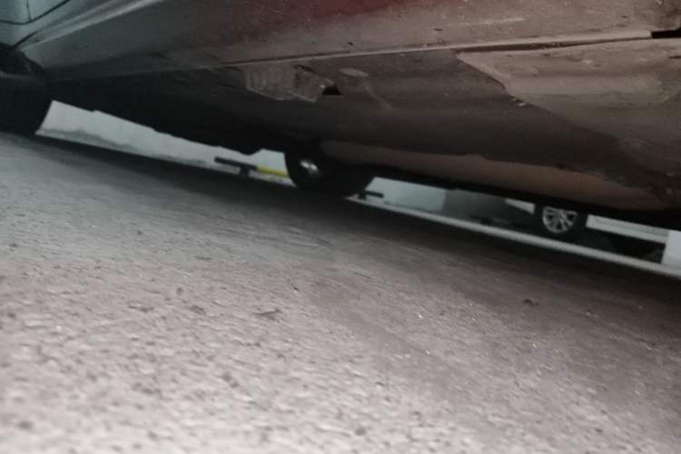 Used BMW M2 2018 M2 Thunder Edition Chassis Front Right