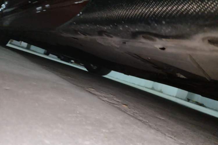 Used BMW M2 2018 M2 Thunder Edition Chassis Rear Left