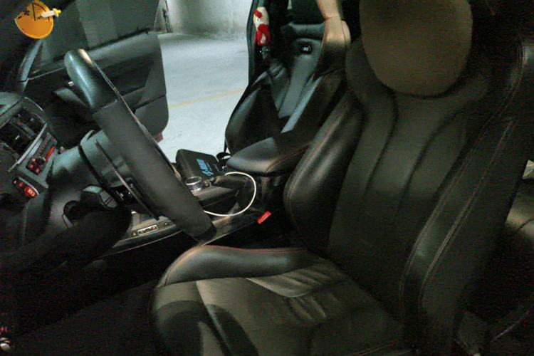 Used BMW M2 2018 M2 Thunder Edition Left Front Seat