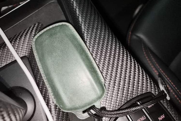 Used BMW M2 2018 M2 Thunder Edition Vehicle Key