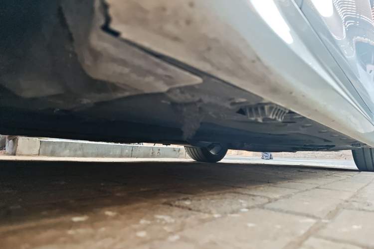 Used BMW M2 2018 M2 Thunder Edition Chassis Front Left