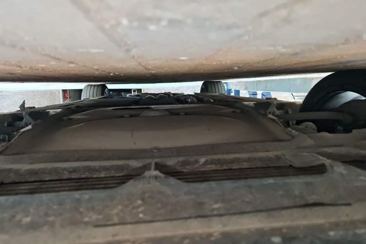 Used BMW M2 2018 M2 Thunder Edition Chassis Front