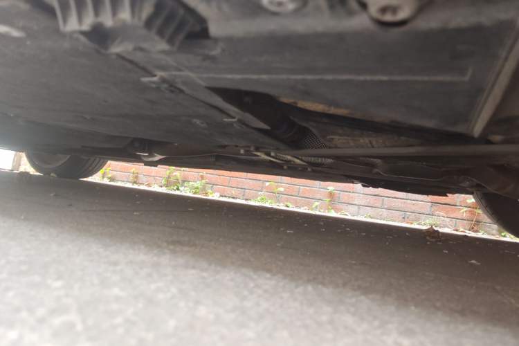 Used BMW M2 2018 M2 Chassis Rear Left