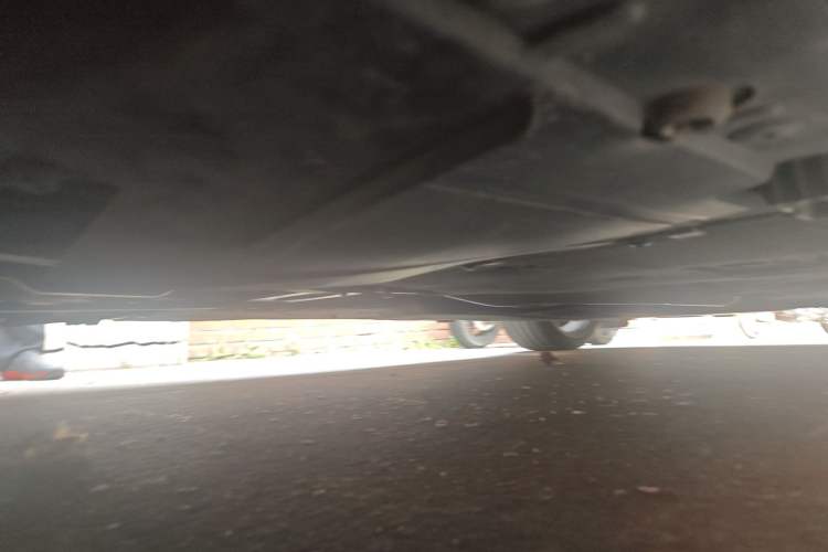 Used BMW M2 2018 M2 Chassis Rear Right