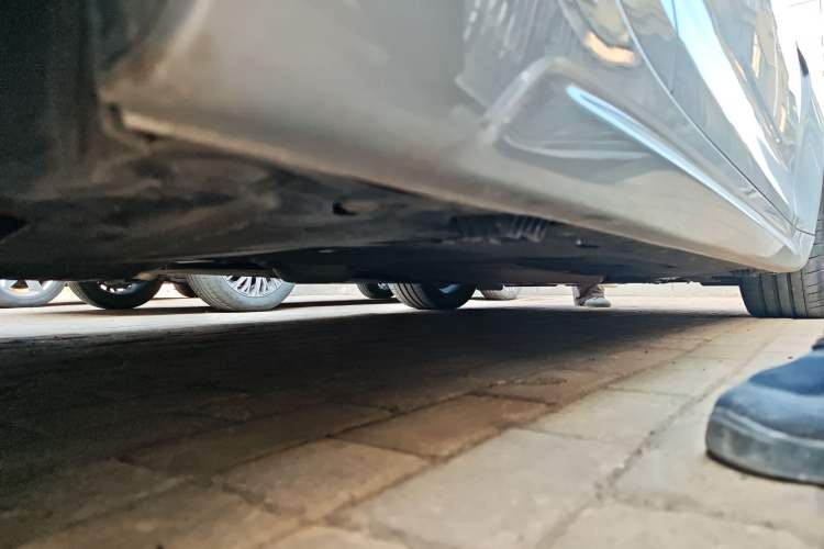 Used BMW M2 2018 M2 Thunder Edition Chassis Rear Right