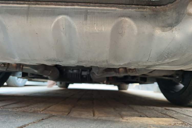 Used BMW M2 2018 M2 Thunder Edition Chassis Rear