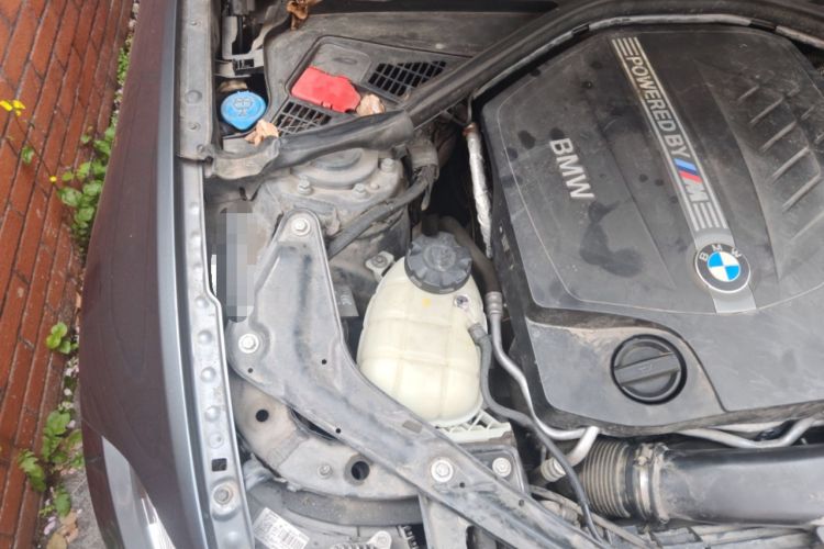 Used BMW M2 2018 M2 Engine Bay Right
