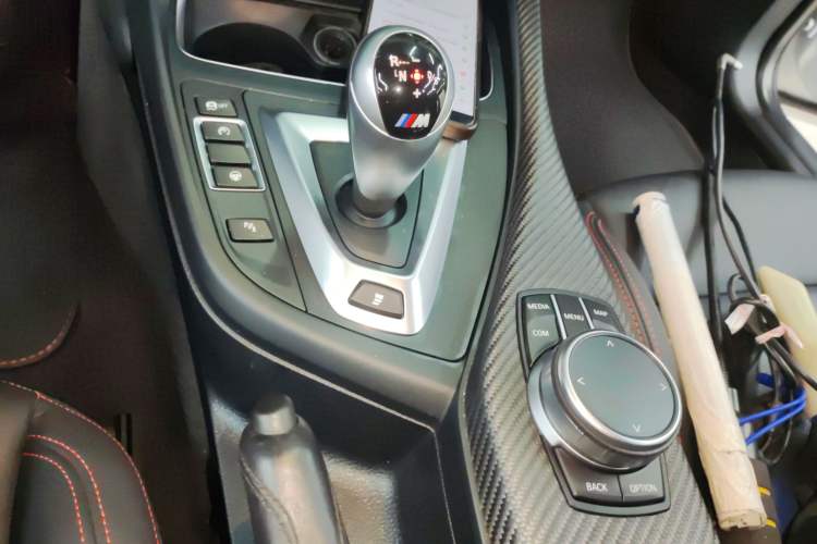 Used BMW M2 2018 M2 Thunder Edition Gear Lever