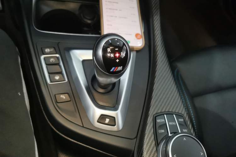 Used BMW M2 2018 M2 Thunder Edition Gear Lever