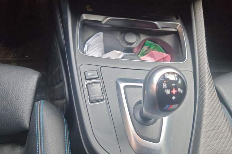 Used BMW M2 2018 M2 Gear Lever