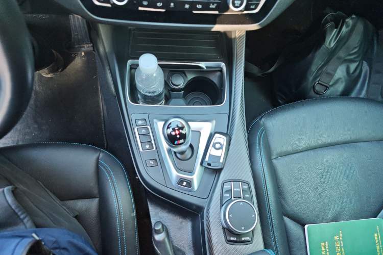 Used BMW M2 2018 M2 Thunder Edition Gear Lever