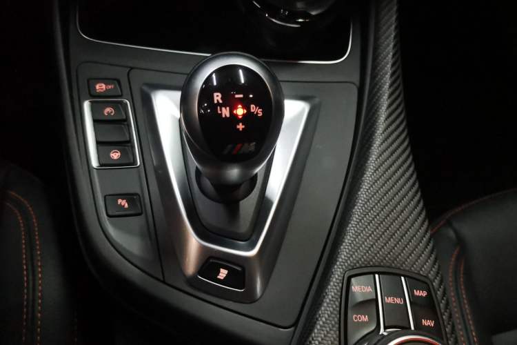 Used BMW M2 2018 M2 Thunder Edition Gear Lever