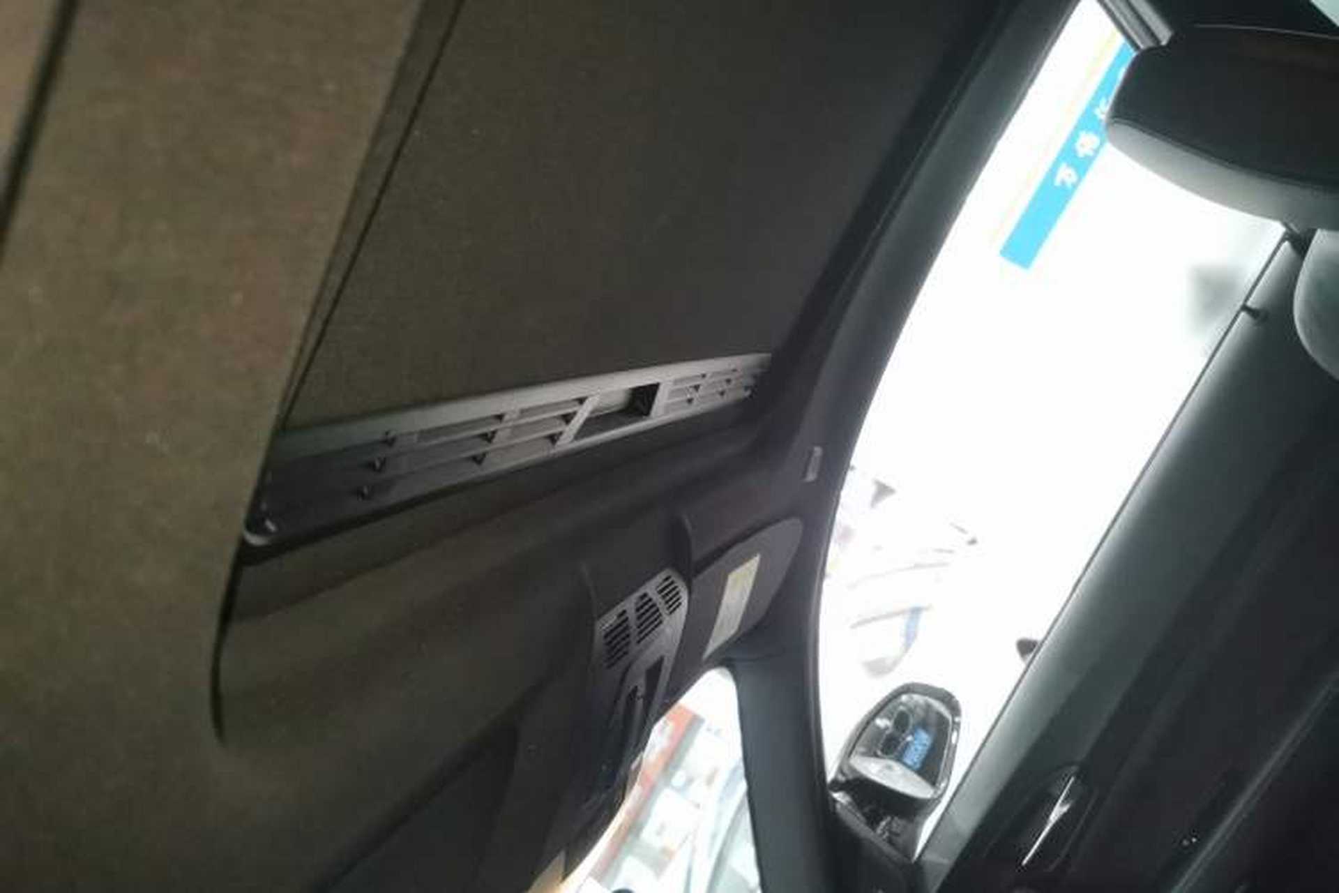 Used BMW M2 2018 M2 Thunder Edition Headliner