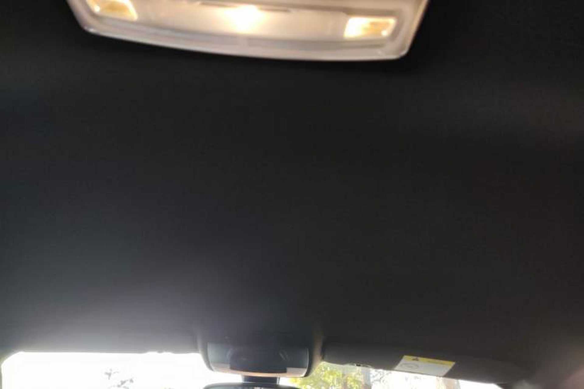 Used BMW M2 2018 M2 Thunder Edition Headliner