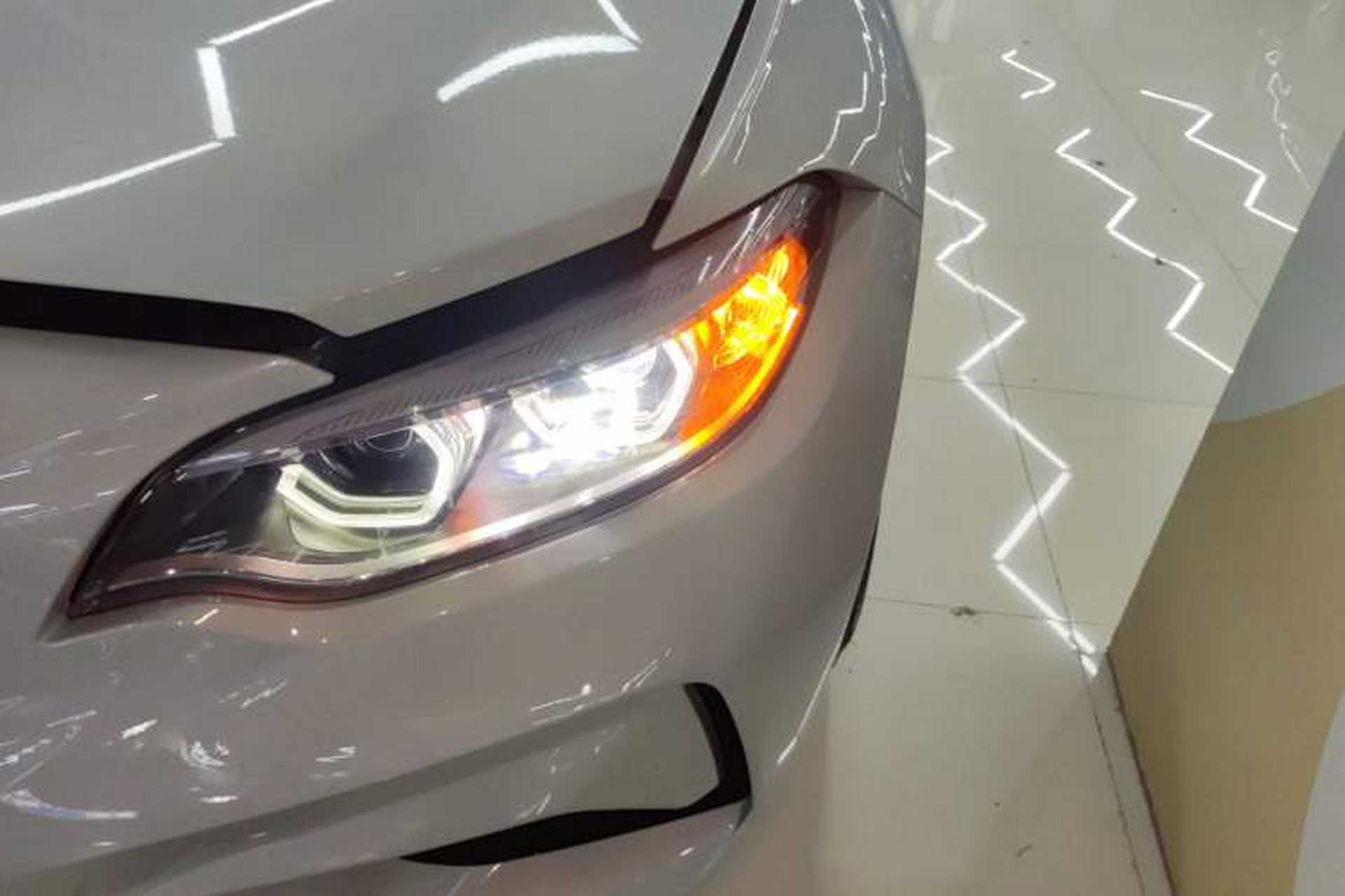 Used BMW M2 2018 M2 Thunder Edition Left Front Headlight