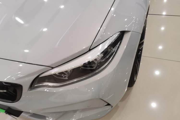 Used BMW M2 2018 M2 Thunder Edition Left Front Headlight