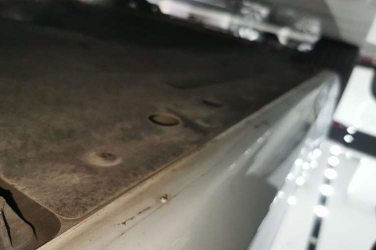 Used BMW M2 2018 M2 Thunder Edition Left Side Sill