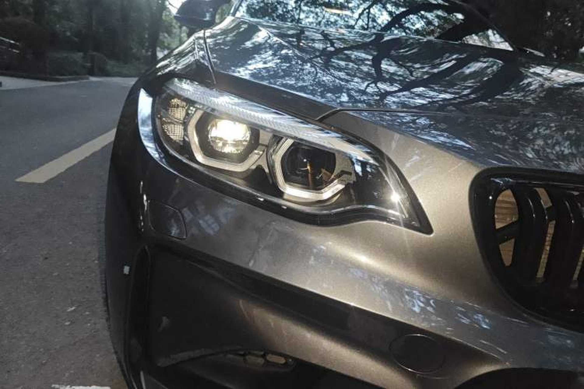 Used BMW M2 2018 M2 Right Front Headlight
