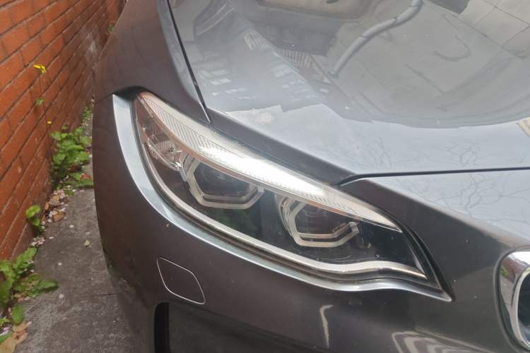 Used BMW M2 2018 M2 Right Front Headlight