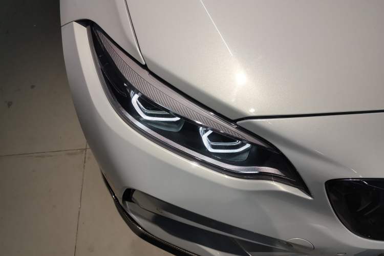 Used BMW M2 2018 M2 Thunder Edition Right Front Headlight