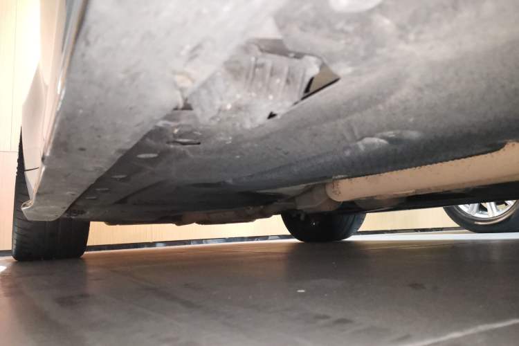 Used BMW M2 2018 M2 Thunder Edition Right Side Sill
