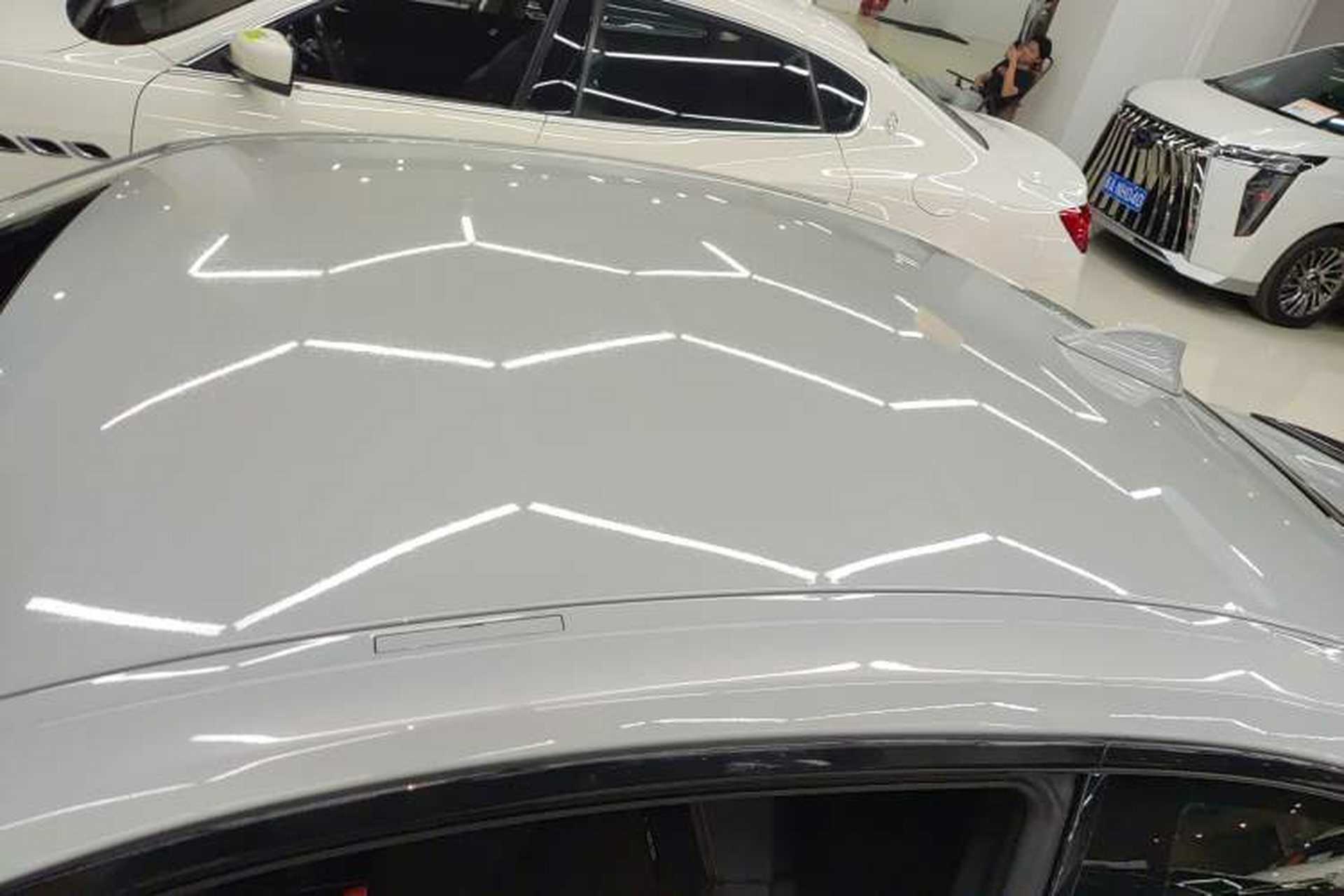 Used BMW M2 2018 M2 Thunder Edition Roof