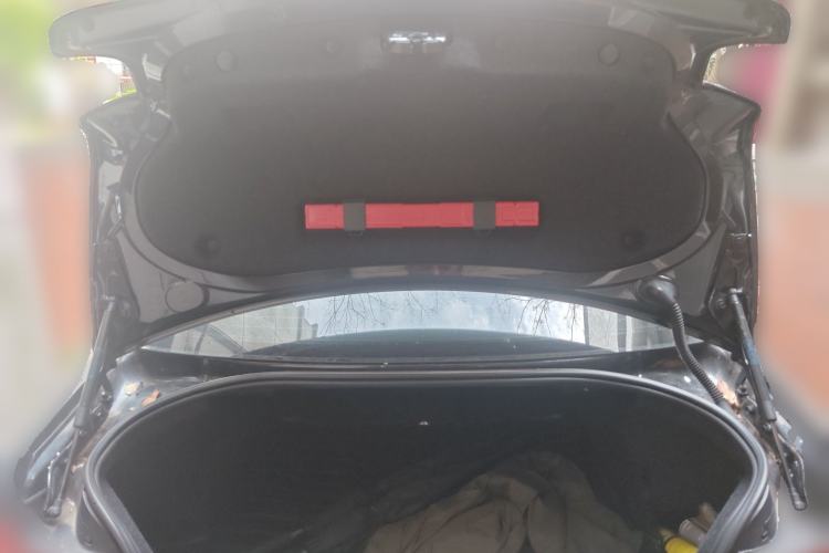 Used BMW M2 2018 M2 Trunk