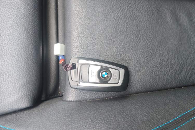 Used BMW M2 2018 M2 Vehicle Key