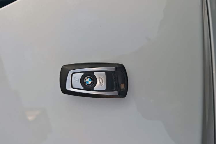 Used BMW M2 2018 M2 Thunder Edition Vehicle Key
