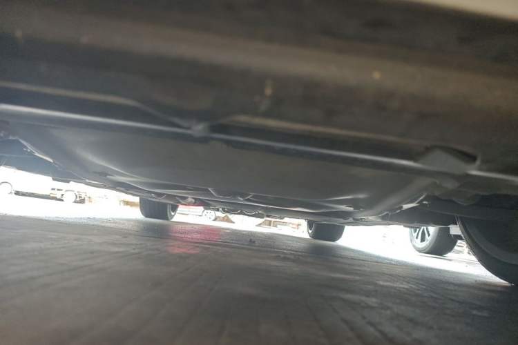 Used BMW M2 2018 M2 Thunder Edition Chassis Front