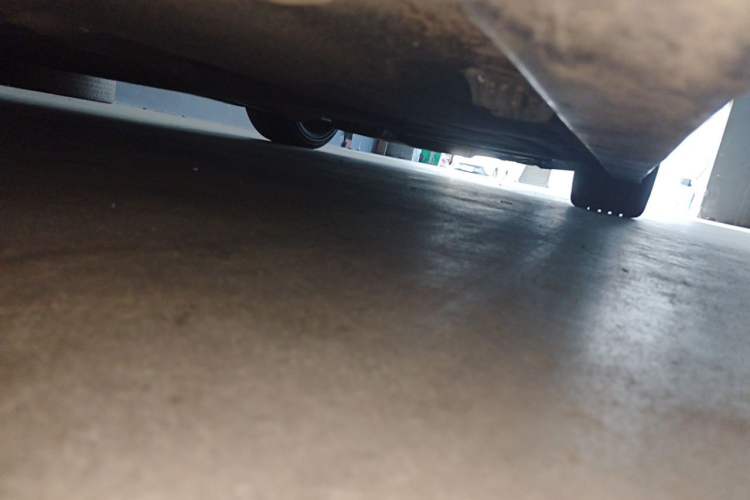 Used BMW M2 2018 M2 Thunder Edition Chassis Front Left