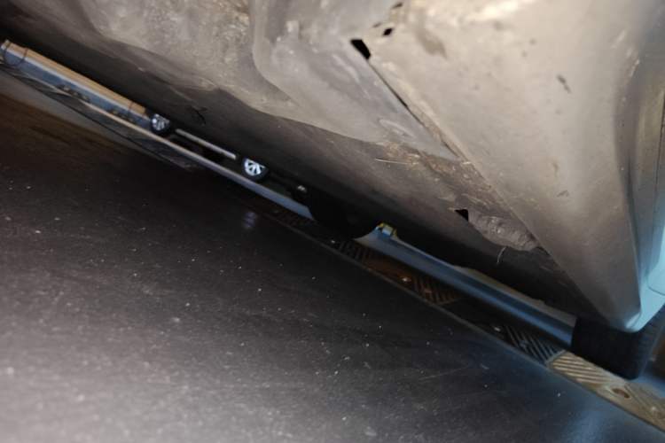 Used BMW M2 2018 M2 Chassis Front Left