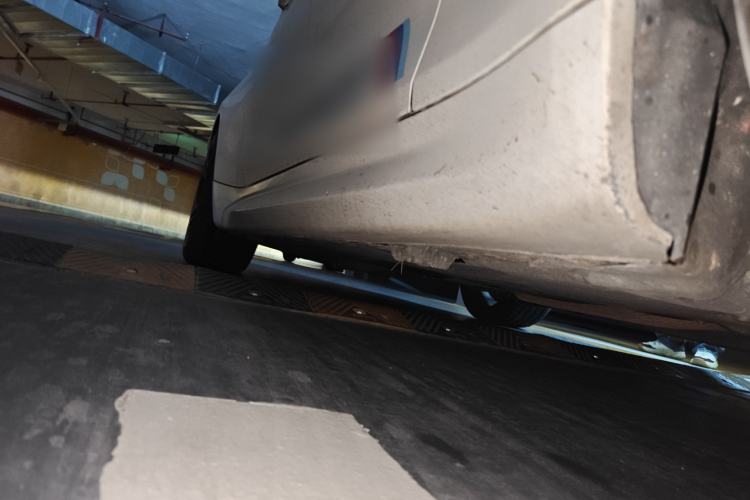 Used BMW M2 2018 M2 Chassis Front Right