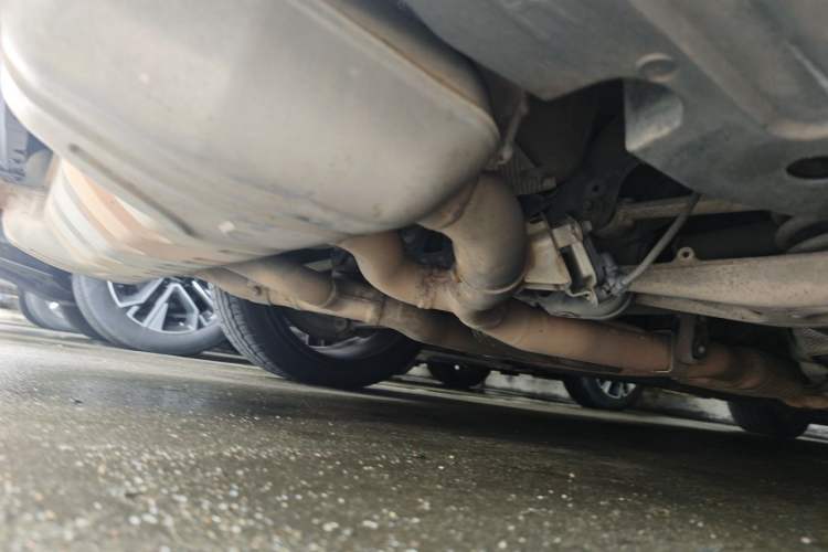 Used BMW M2 2018 M2 Thunder Edition Chassis Rear