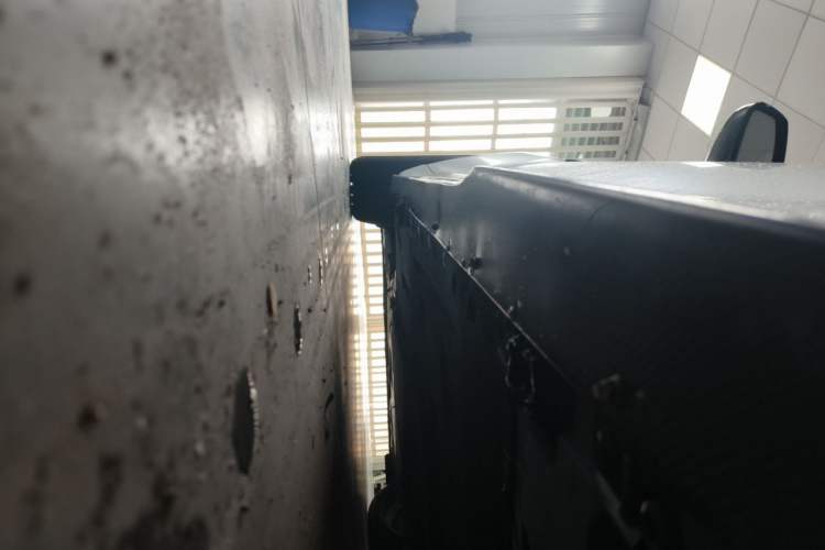 Used BMW M2 2018 M2 Chassis Rear Left