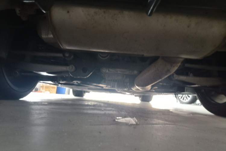 Used BMW M2 2018 M2 Chassis Rear