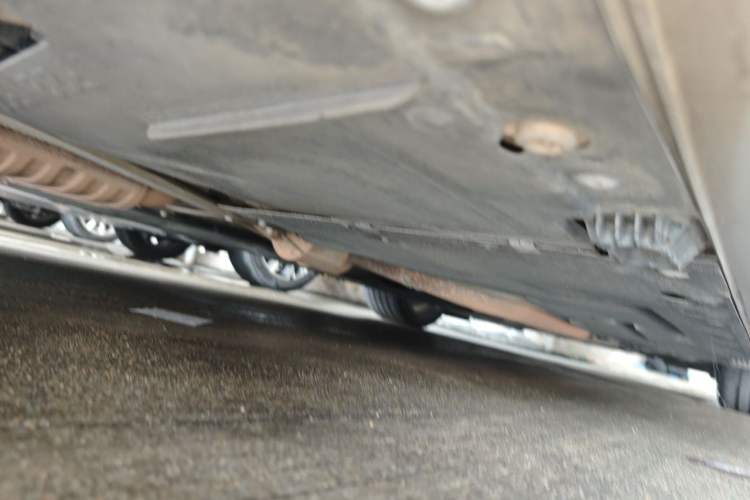 Used BMW M2 2018 M2 Thunder Edition Chassis Rear Right