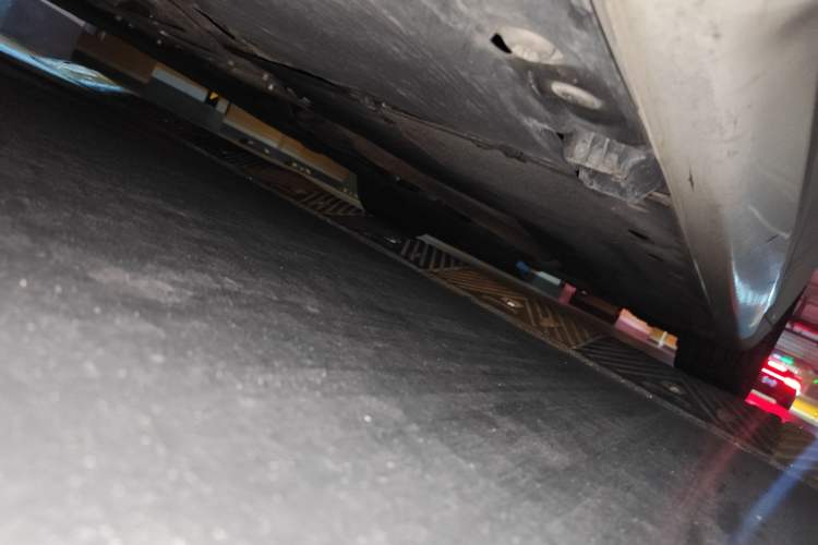 Used BMW M2 2018 M2 Chassis Rear Right
