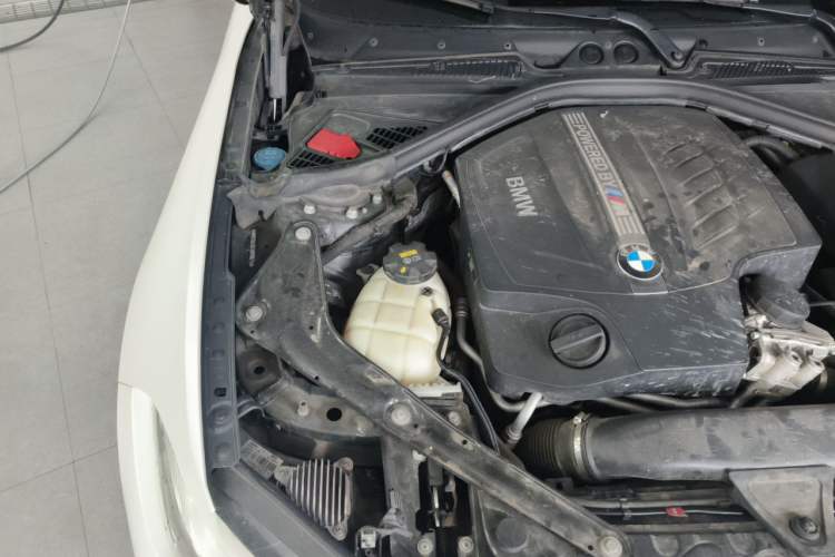 Used BMW M2 2018 M2 Engine Bay Right