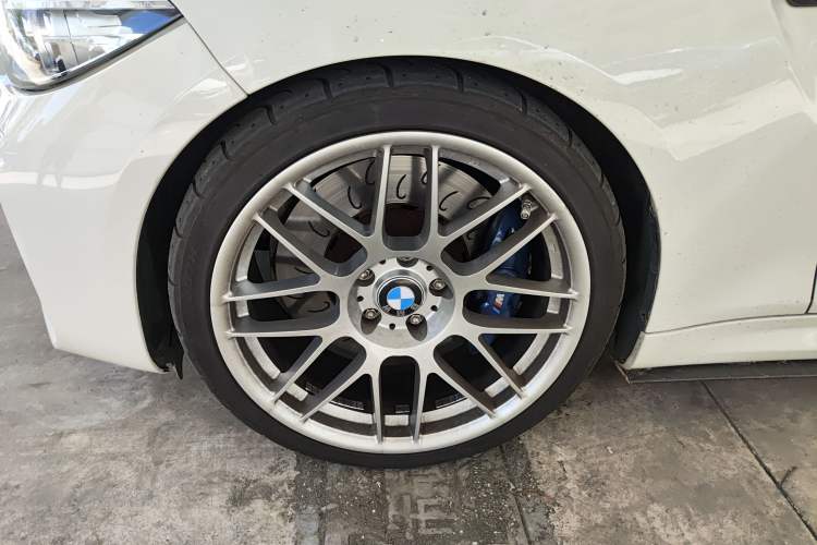 Used BMW M2 2018 M2 Exterior 2