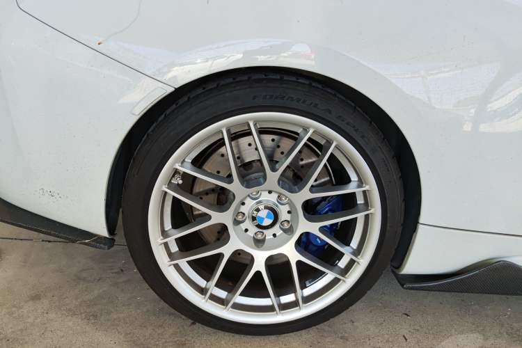 Used BMW M2 2018 M2 Exterior 3