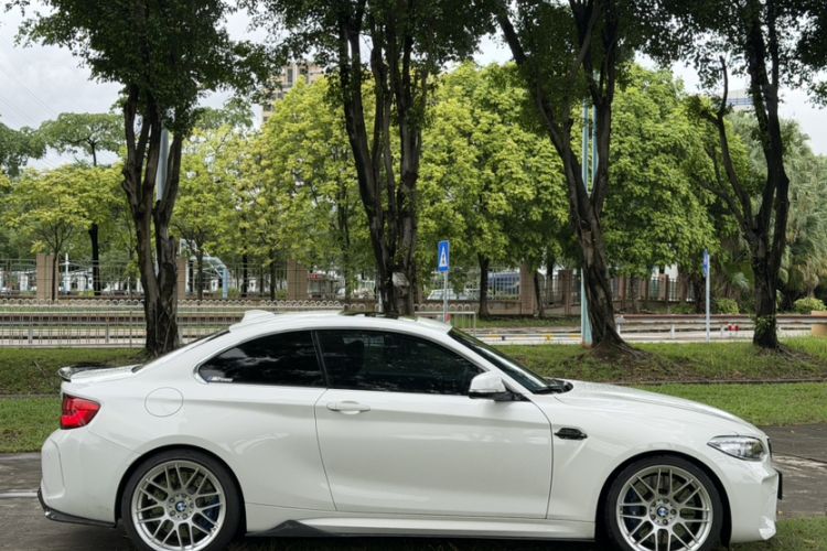 Used BMW M2 2018 M2 Exterior 9