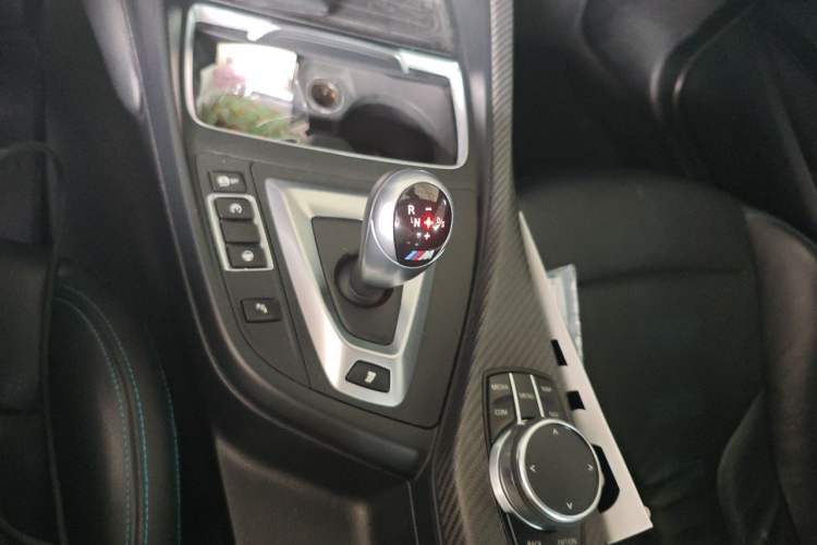 Used BMW M2 2018 M2 Thunder Edition Gear Lever