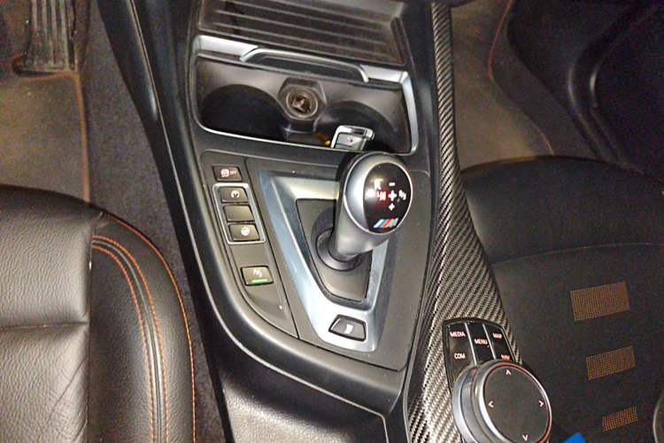Used BMW M2 2018 M2 Thunder Edition Gear Lever