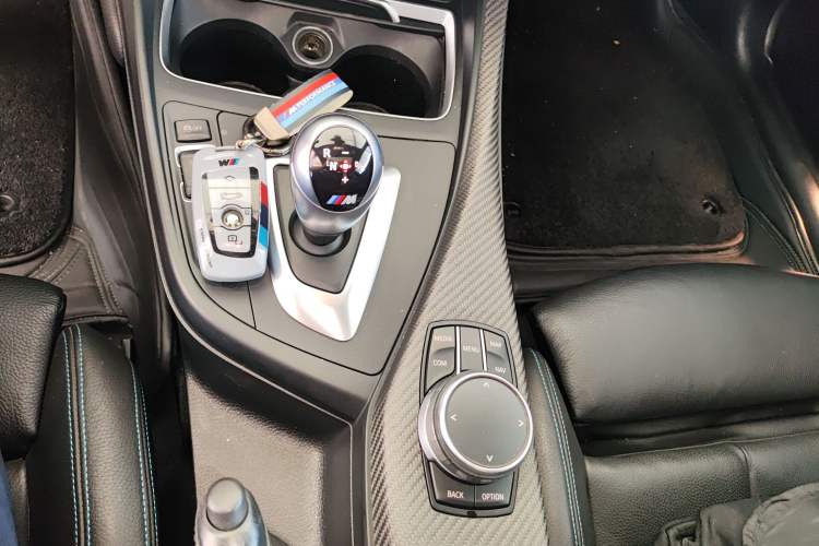 Used BMW M2 2018 M2 Gear Lever