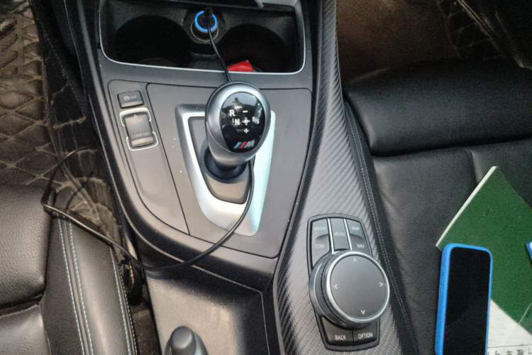 Used BMW M2 2018 M2 Gear Lever