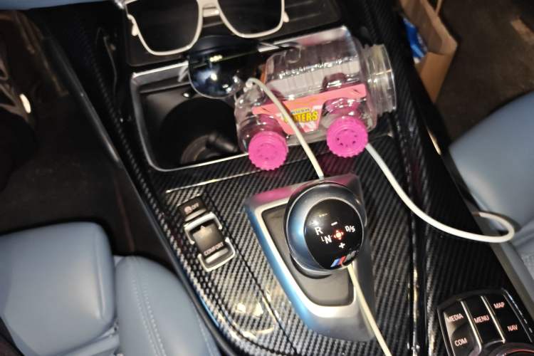 Used BMW M2 2018 M2 Gear Lever