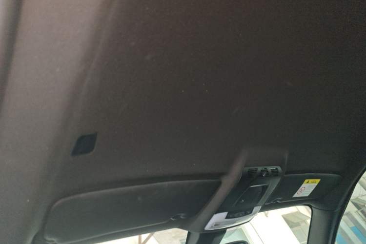 Used BMW M2 2018 M2 Thunder Edition Headliner