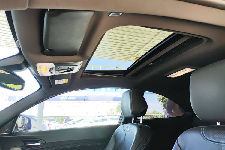 Used BMW M2 2018 M2 Headliner